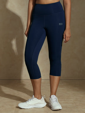 TraqLite Capri Navy