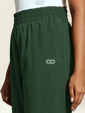 Shop-TraqLite Track Pants Olive