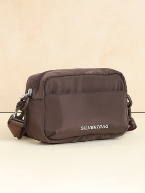 Shop-Traq Sling Bag Java