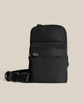 Shop-Traq Mobile Sling Black