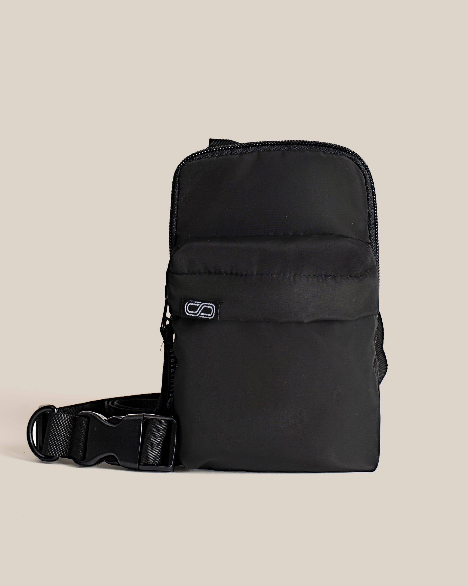 Shop-Traq Mobile Sling Black