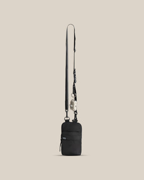 Shop-Traq Mobile Sling Black
