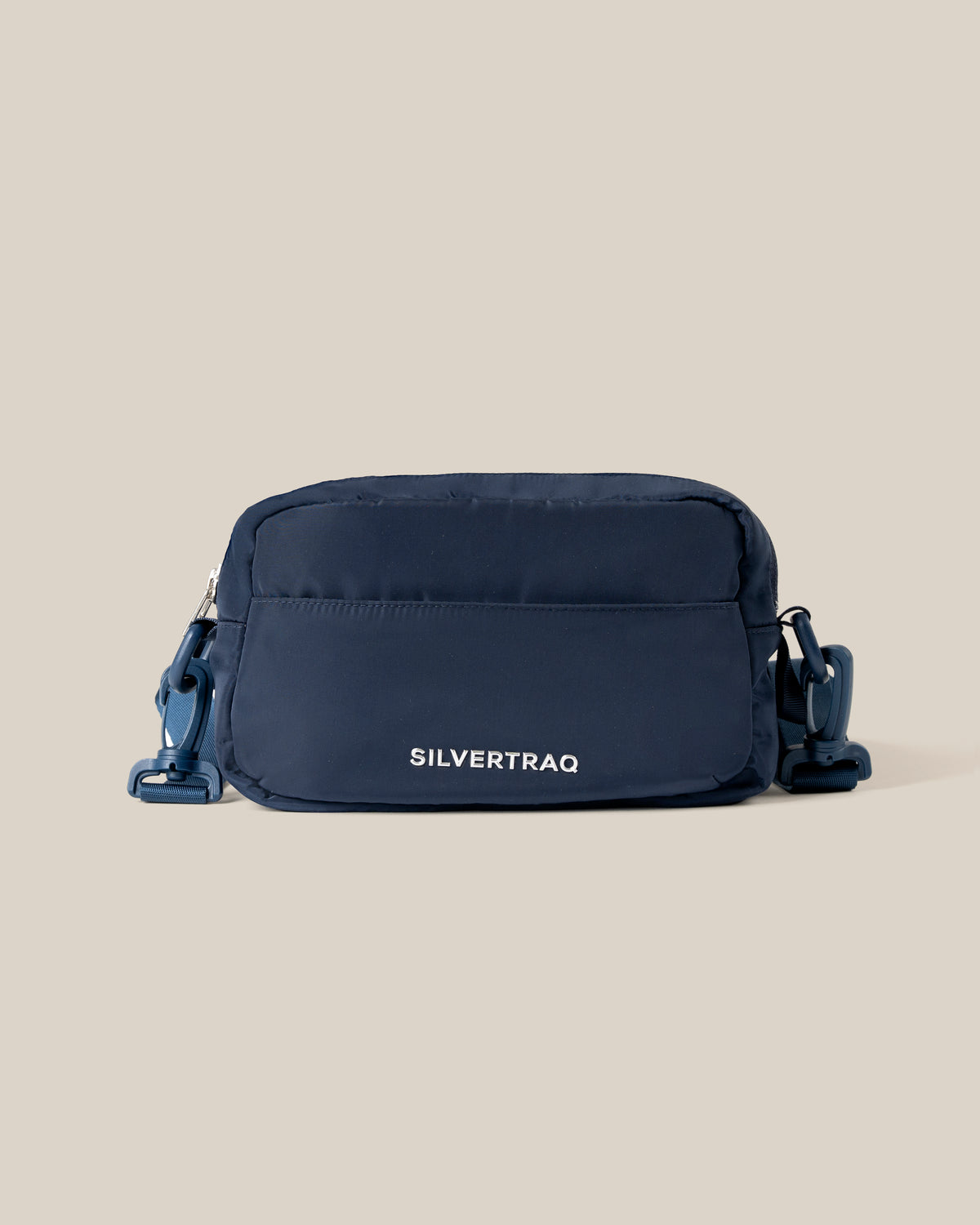 Shop-Traq Sling Bag Navy
