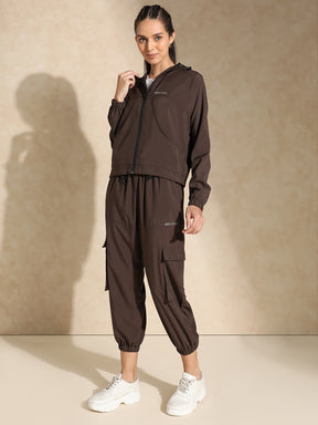 Shop-Java Utility Cargo Jacket & Tracker Cargo Pants