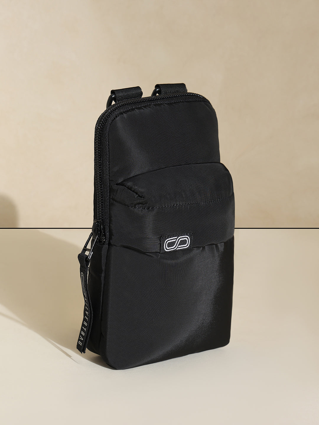 Shop-Traq Mobile Sling Black