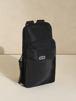 Shop-Traq Mobile Sling Black