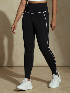 Shop-TraqLine Leggings Black