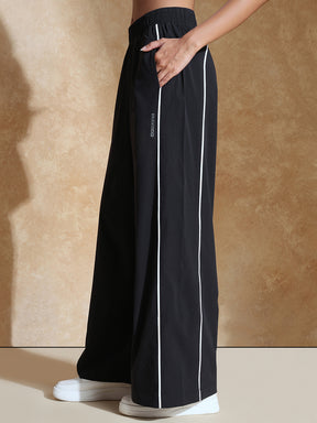 Shop-Traq Move Pants Black
