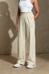 Shop-TraqEase Sweatpants Pearl