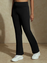 Shop-TraqLite Flare Pants Black