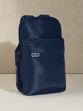 Shop-Traq Mobile Sling Navy