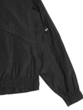 Shop-AeroTraq Runner Jacket Black