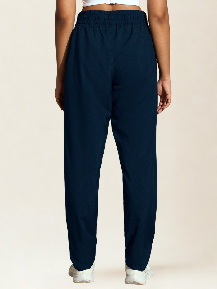 Shop-TraqLite Track Pants Navy