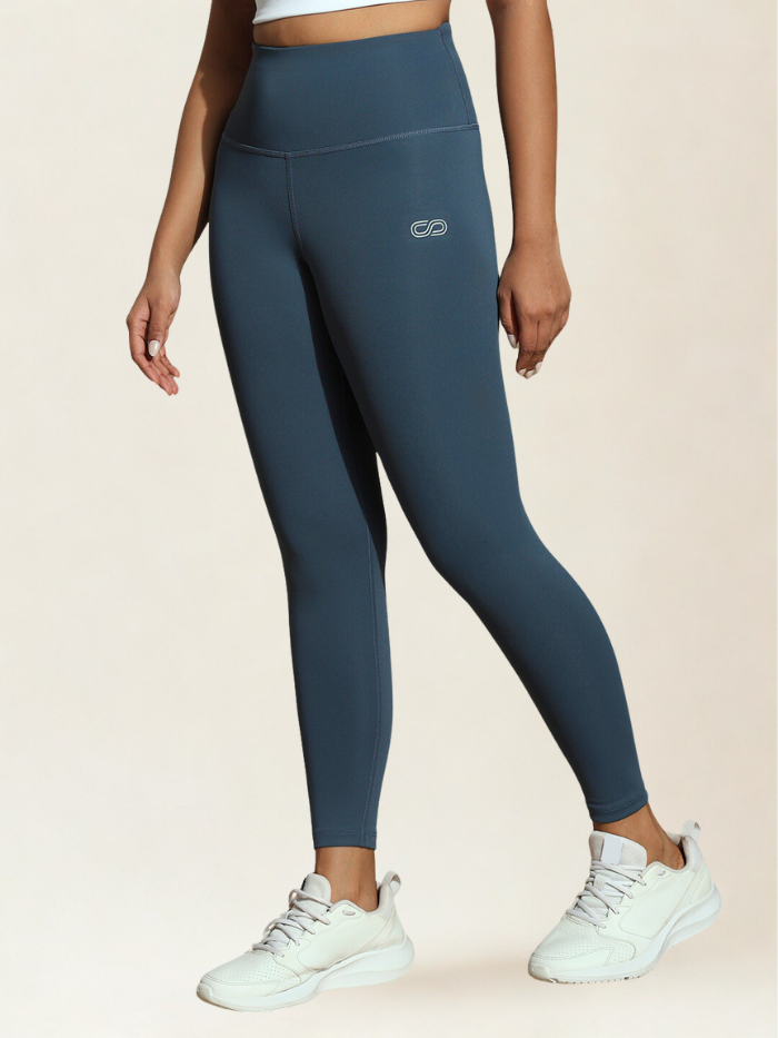 Shop-TraqLite Leggings Aegean Blue
