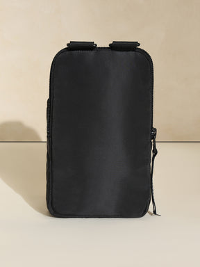 Shop-Traq Mobile Sling Black