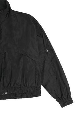 Shop-AeroTraq Runner Jacket Black