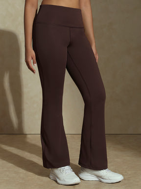 Shop-TraqLite Flare Pants Java