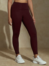 Shop-TraqLite Leggings Plum