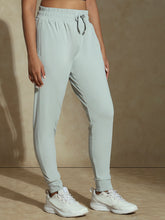 Shop-TraqMove Knitted Pants Lunar Grey