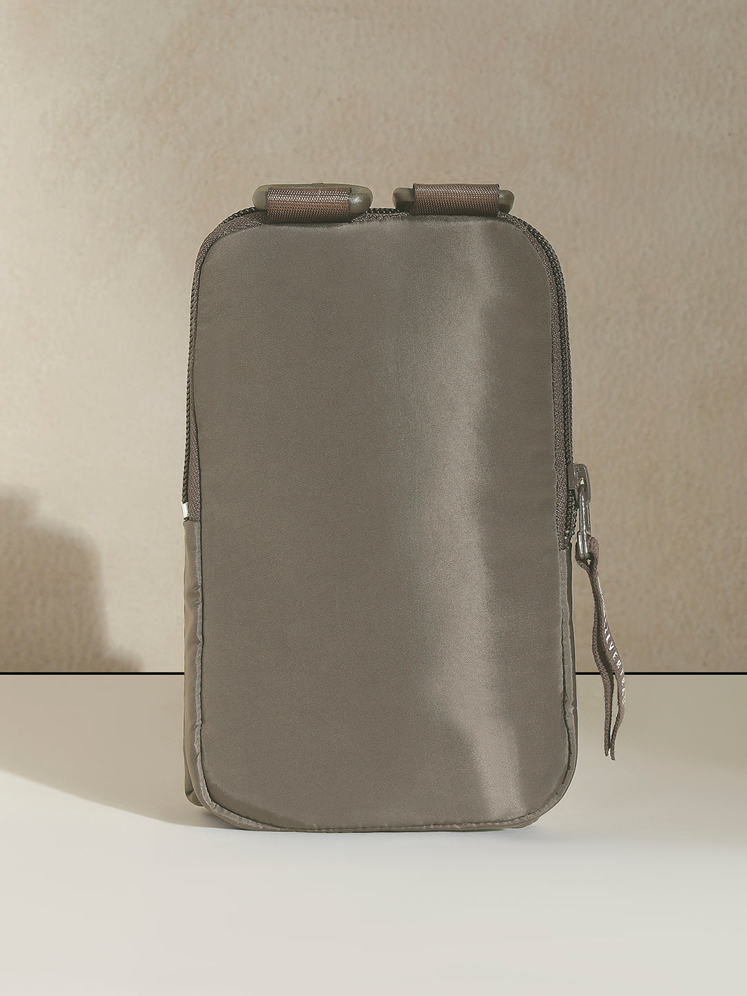 Shop-Traq Mobile Sling Almond Beige