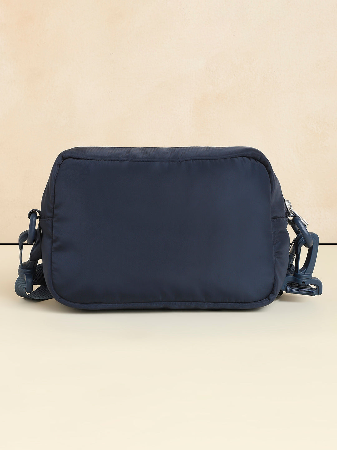 Shop-Traq Sling Bag Navy