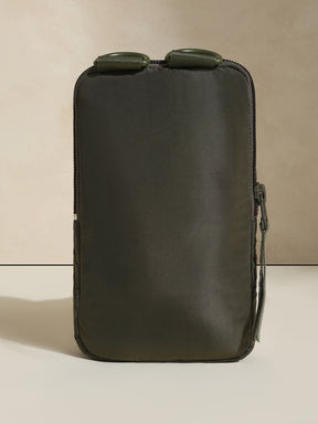 Shop-Traq Mobile Sling Olive