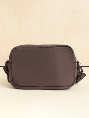 Shop-Traq Sling Bag Java
