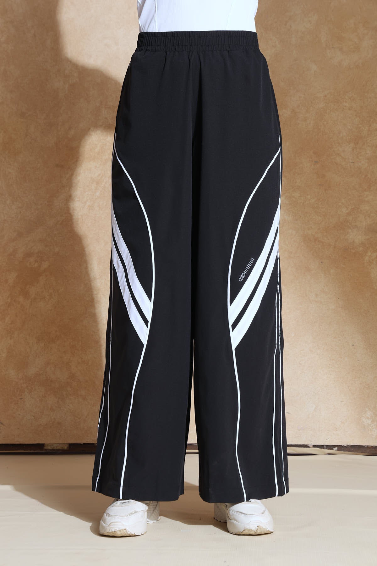 Traq PaceLine Pants Black
