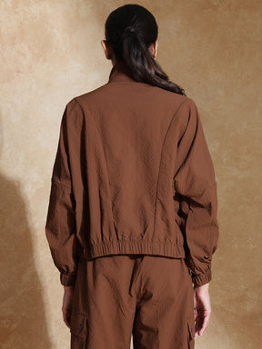 Shop-TraqPace Jacket Java