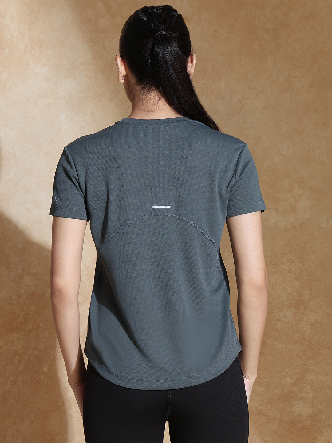 TraqGo Tee Pine Moss