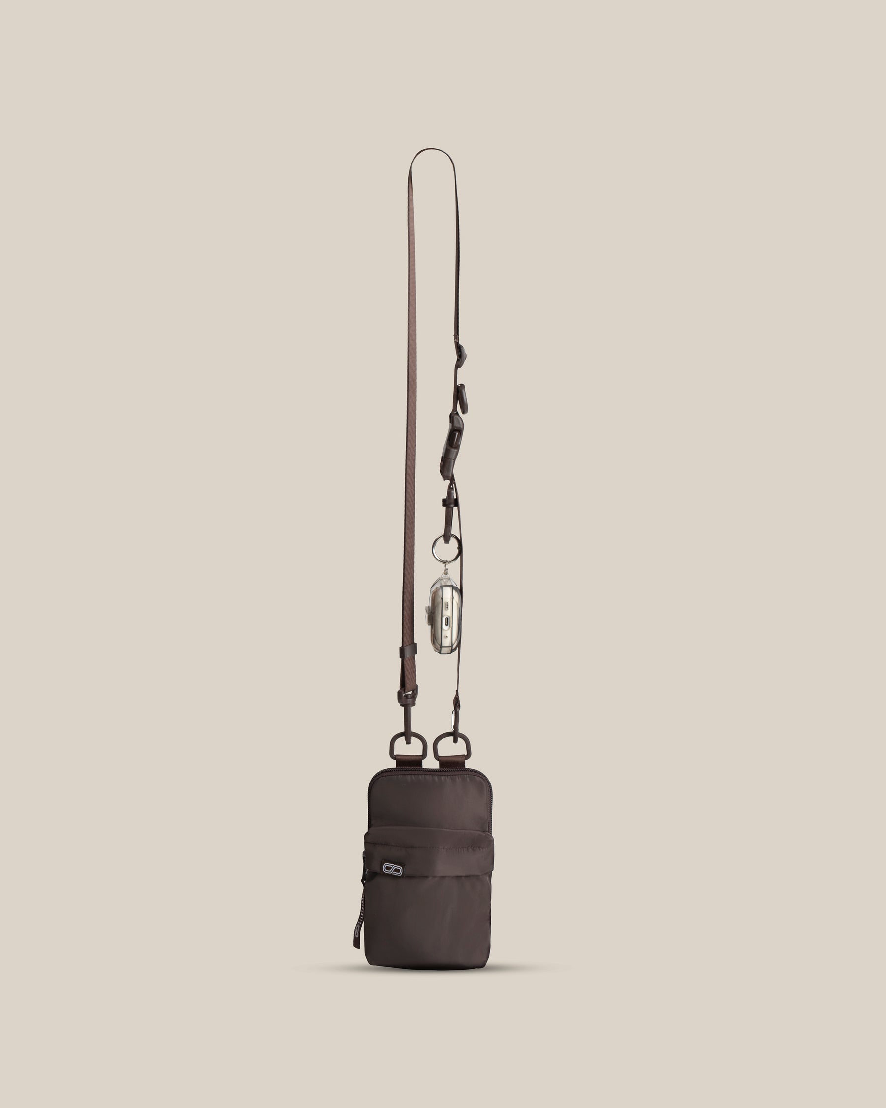 Shop-Traq Mobile Sling Java