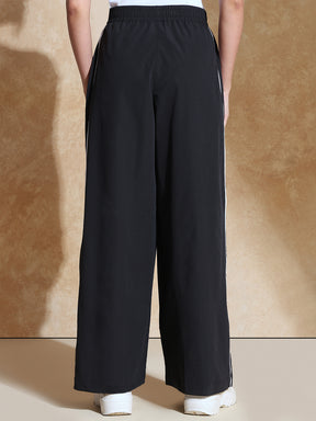 Traq PaceLine Pants Black