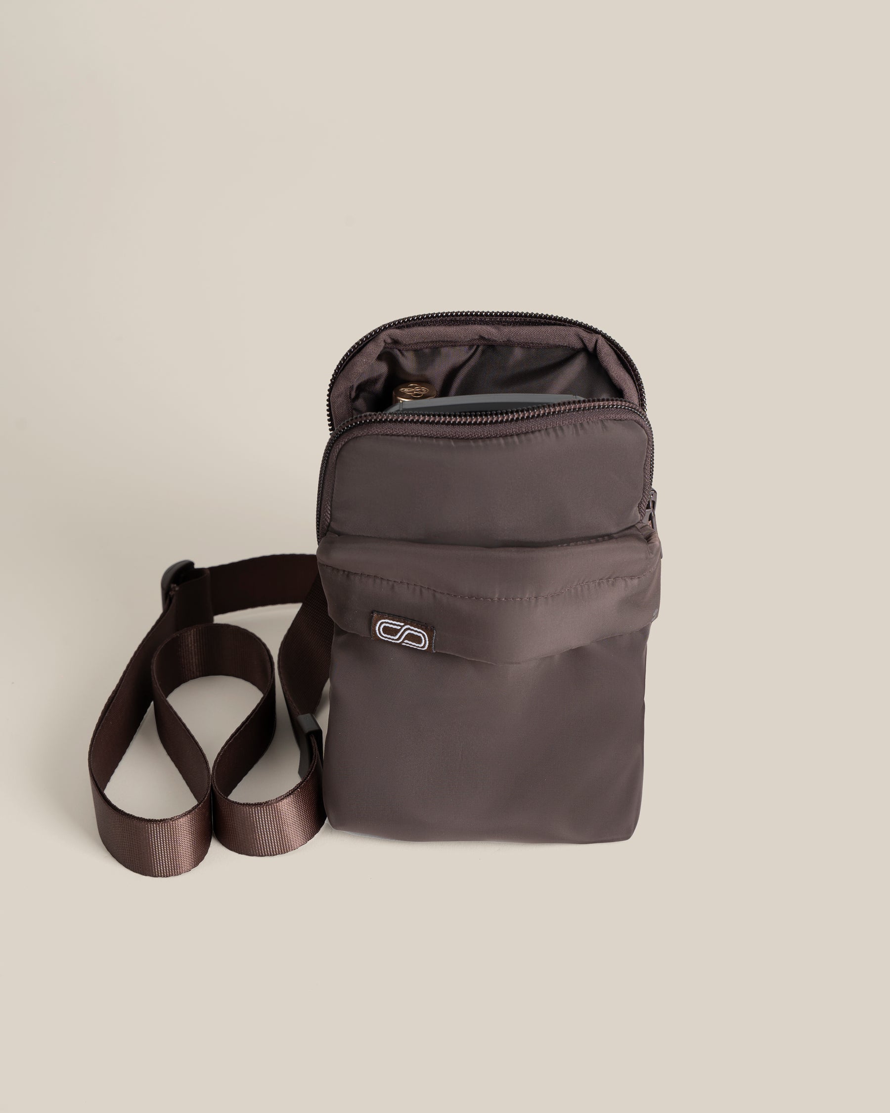 Shop-Traq Mobile Sling Java