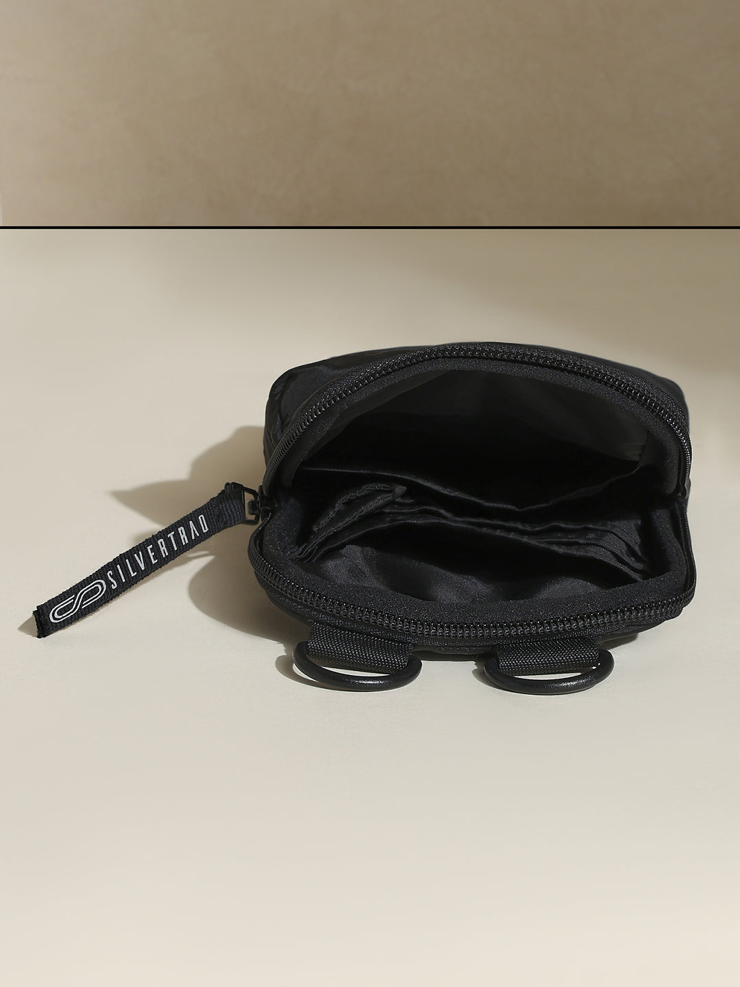 Shop-Traq Mobile Sling Black