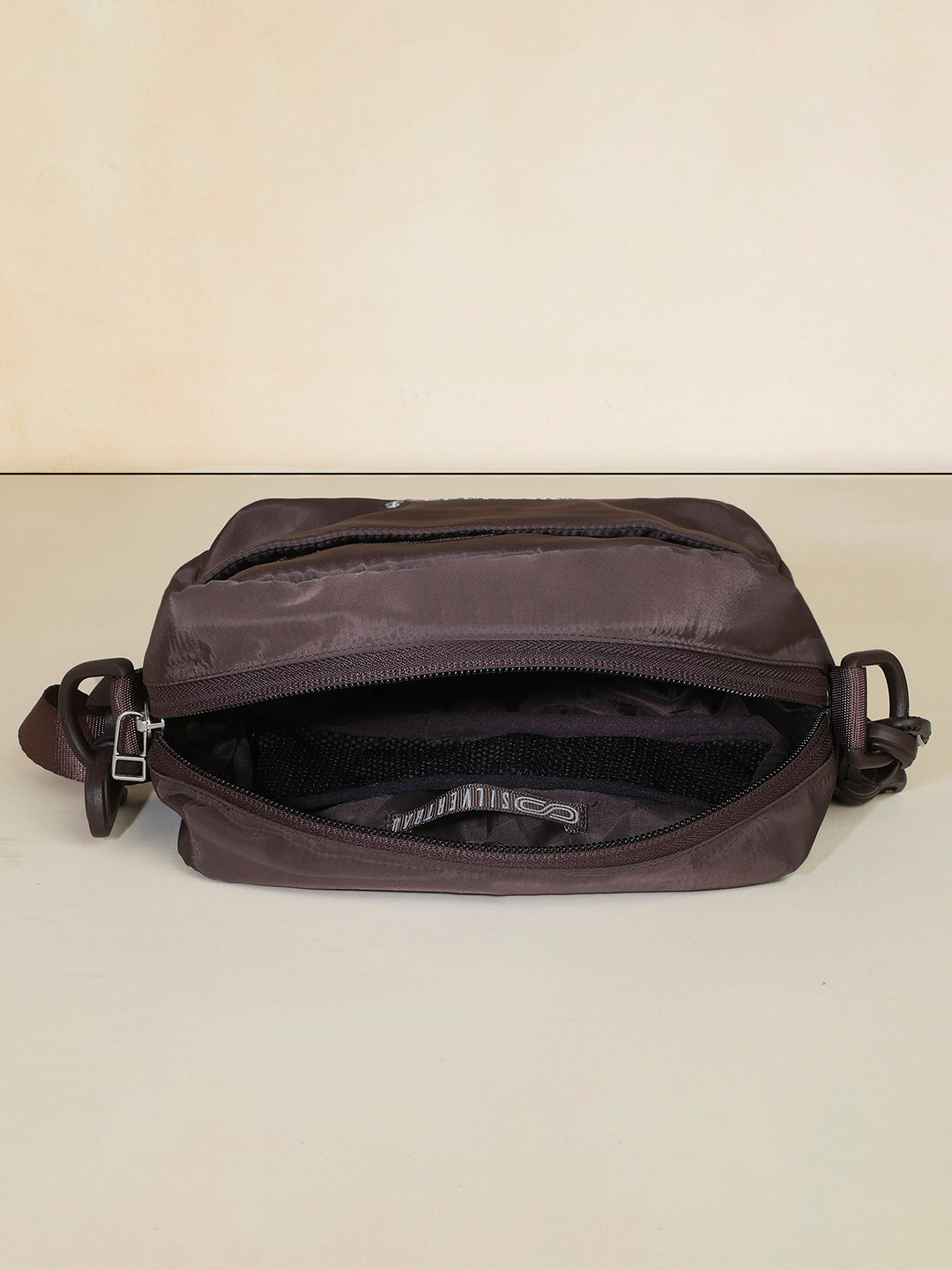 Shop-Traq Sling Bag Java