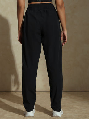 Shop-TraqLite Woven Pants Black