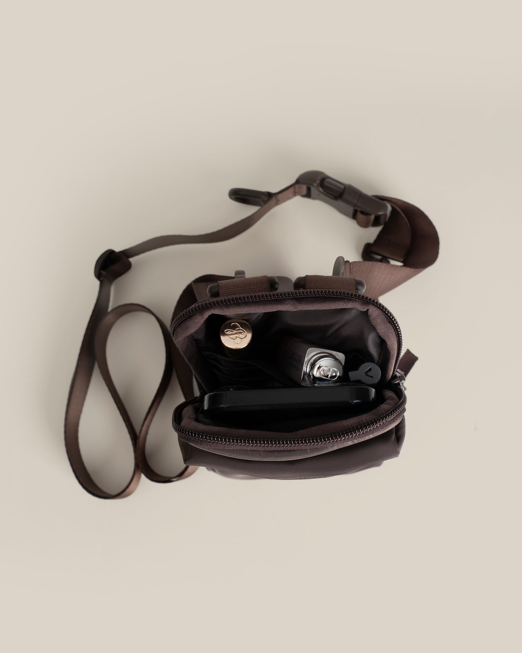 Shop-Traq Mobile Sling Java