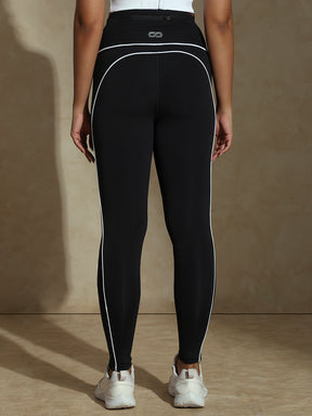 Shop-TraqLine Leggings Black