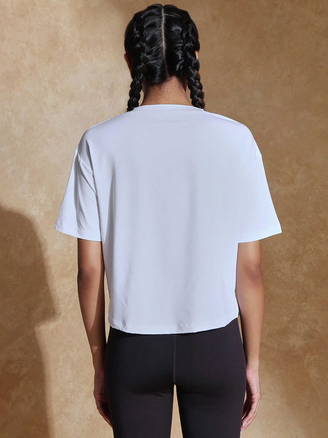 Shop-TraqBoxy Tee White