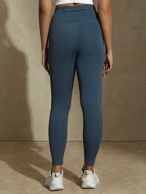 Shop-Women's Ath 7/8 Track Leggings Aegean Blue