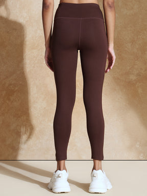 CottonFlex Leggings Java