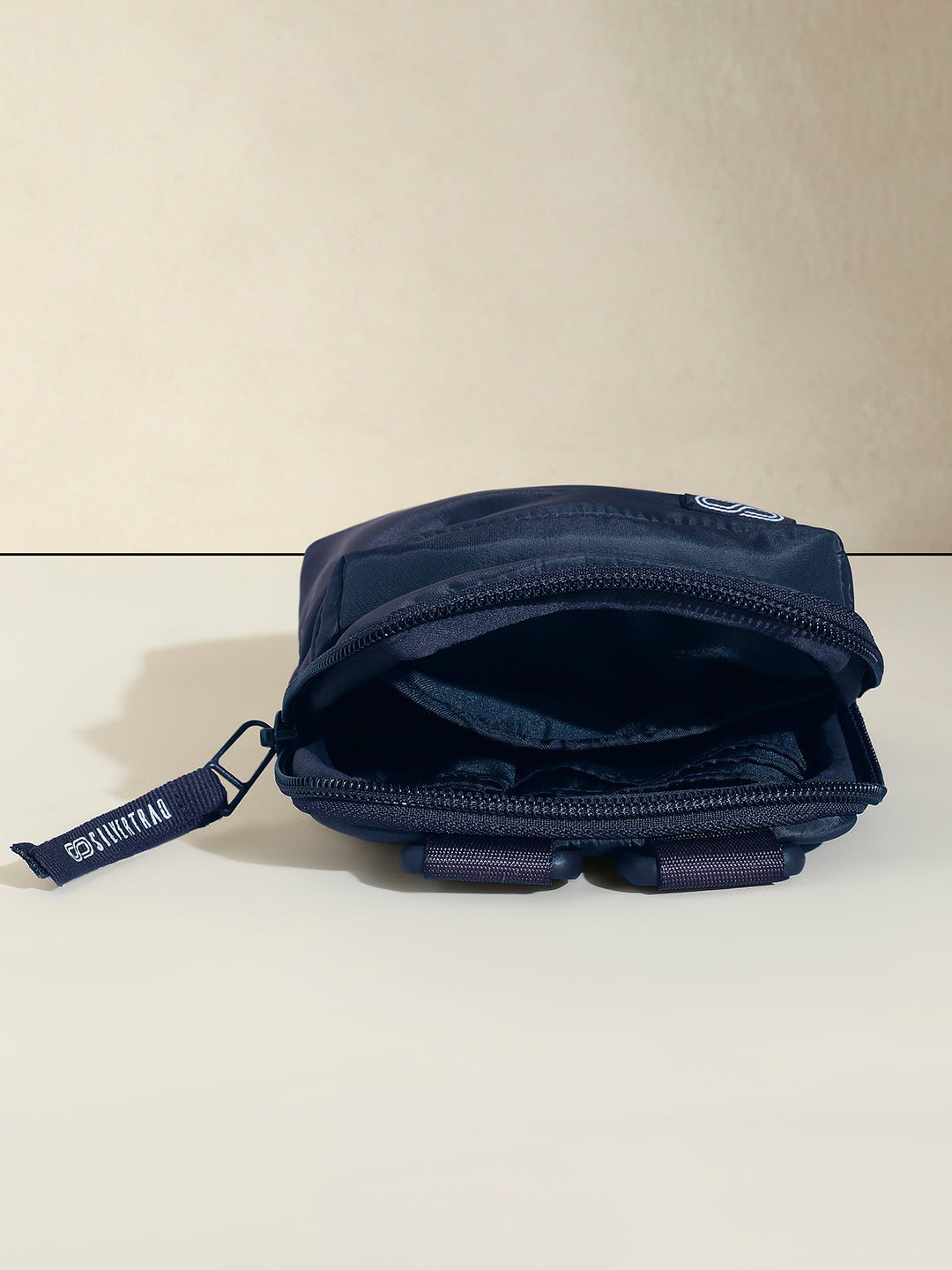 Shop-Traq Mobile Sling Navy