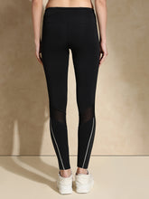 Shop-Vapor Leggings Black