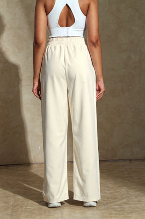 Shop-TraqEase Sweatpants Pearl