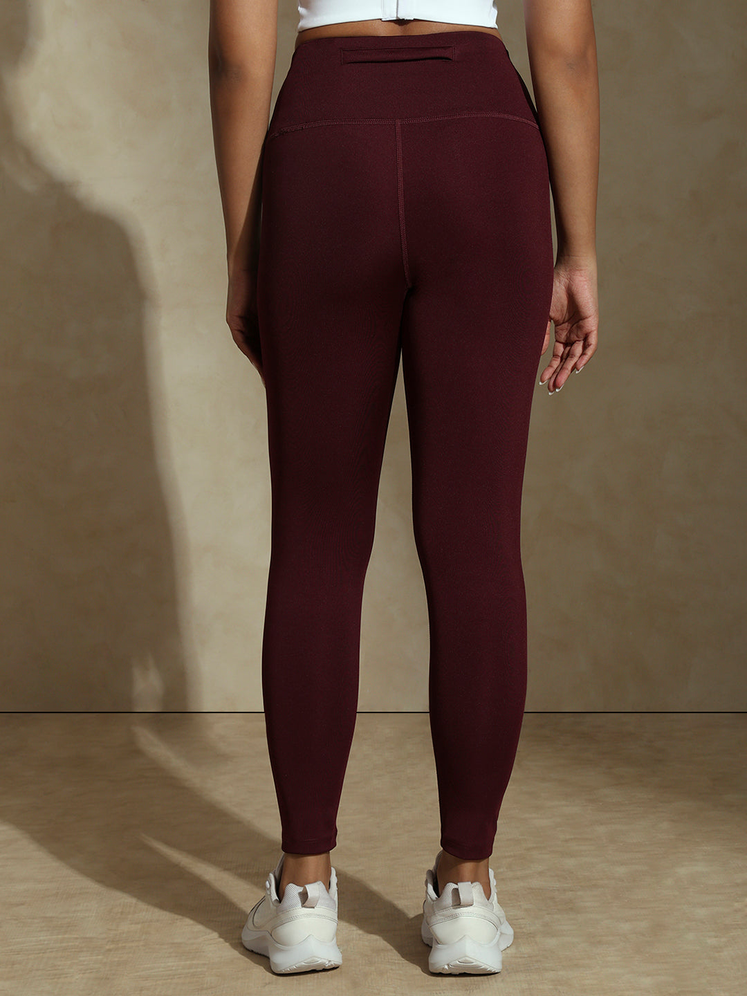 Shop-TraqLite Leggings Plum