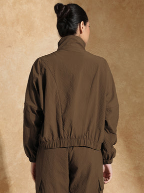 Shop-TraqPace Jacket Java