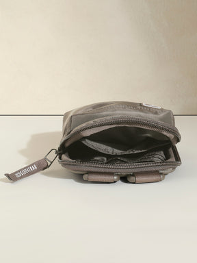 Shop-Traq Mobile Sling Almond Beige