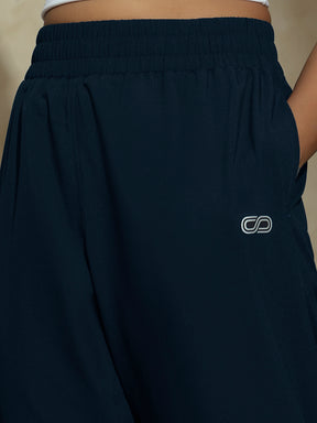 Shop-TraqLite Track Pants Navy