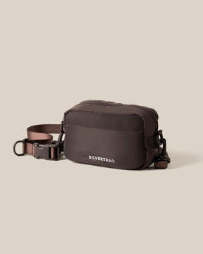 Shop-Traq Sling Bag Java