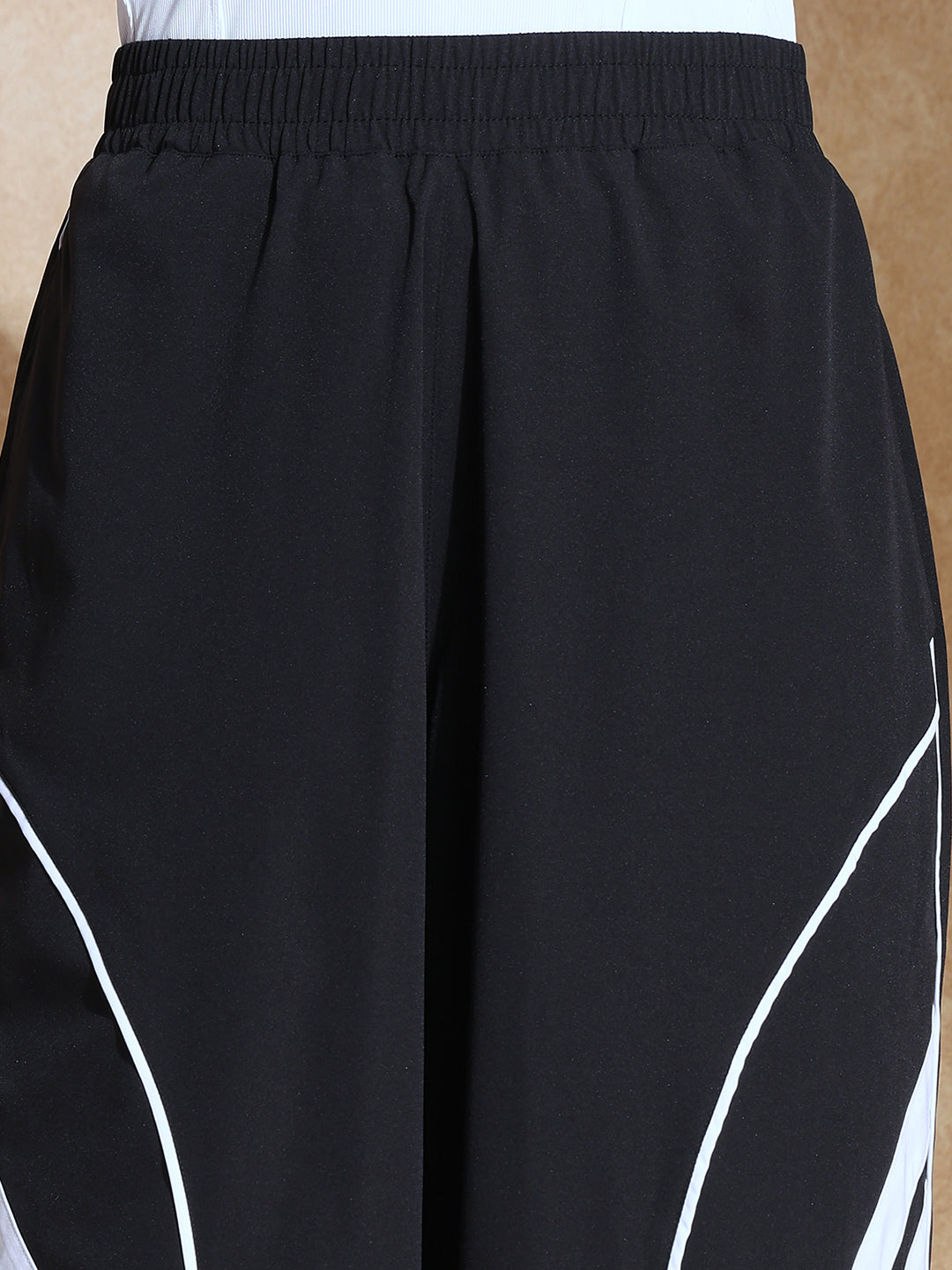 Traq PaceLine Pants Black